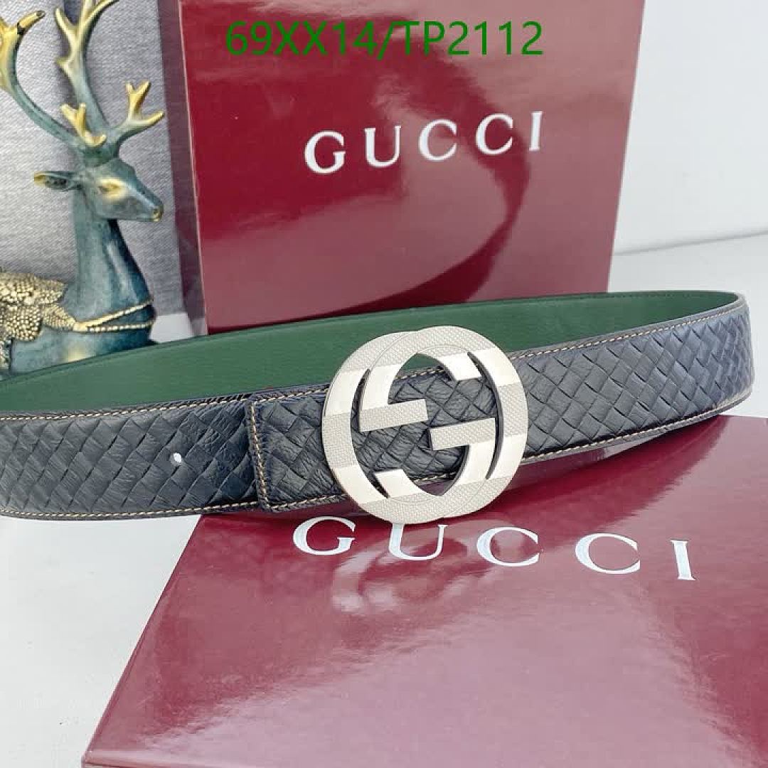 Gucci-Belts Code: TP2112 $: 69USD