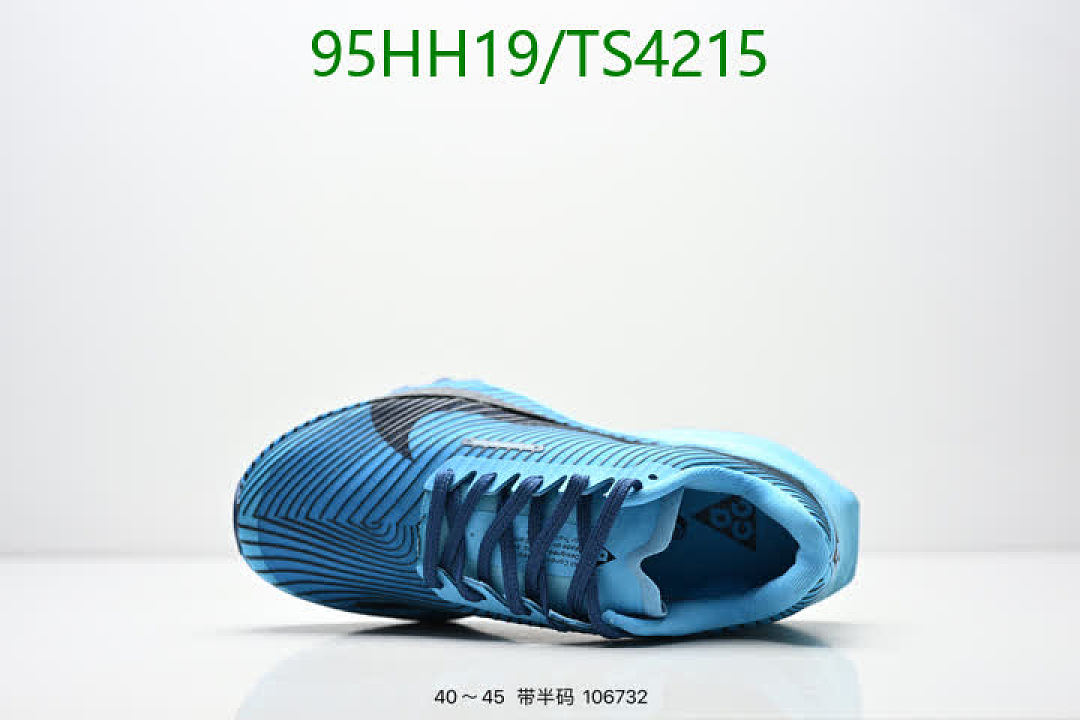NIKE-Women Shoes Code: TS4215 $: 95USD