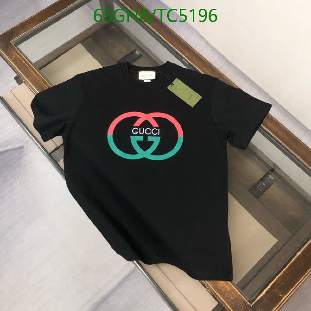 Gucci-Clothing Code: TC5196 $: 65USD