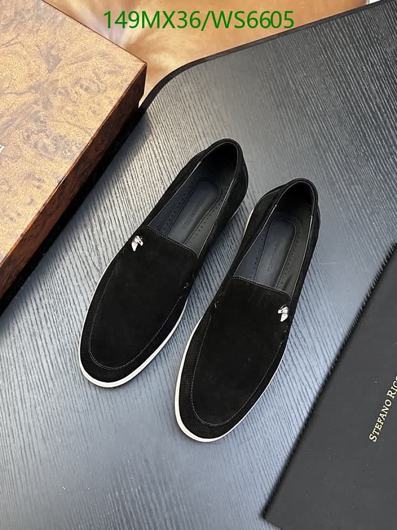 Stefano Ricci-Men shoes Code: WS6605 $: 149USD