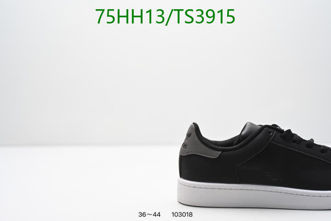 Adidas-Men shoes Code: TS3915 $: 75USD