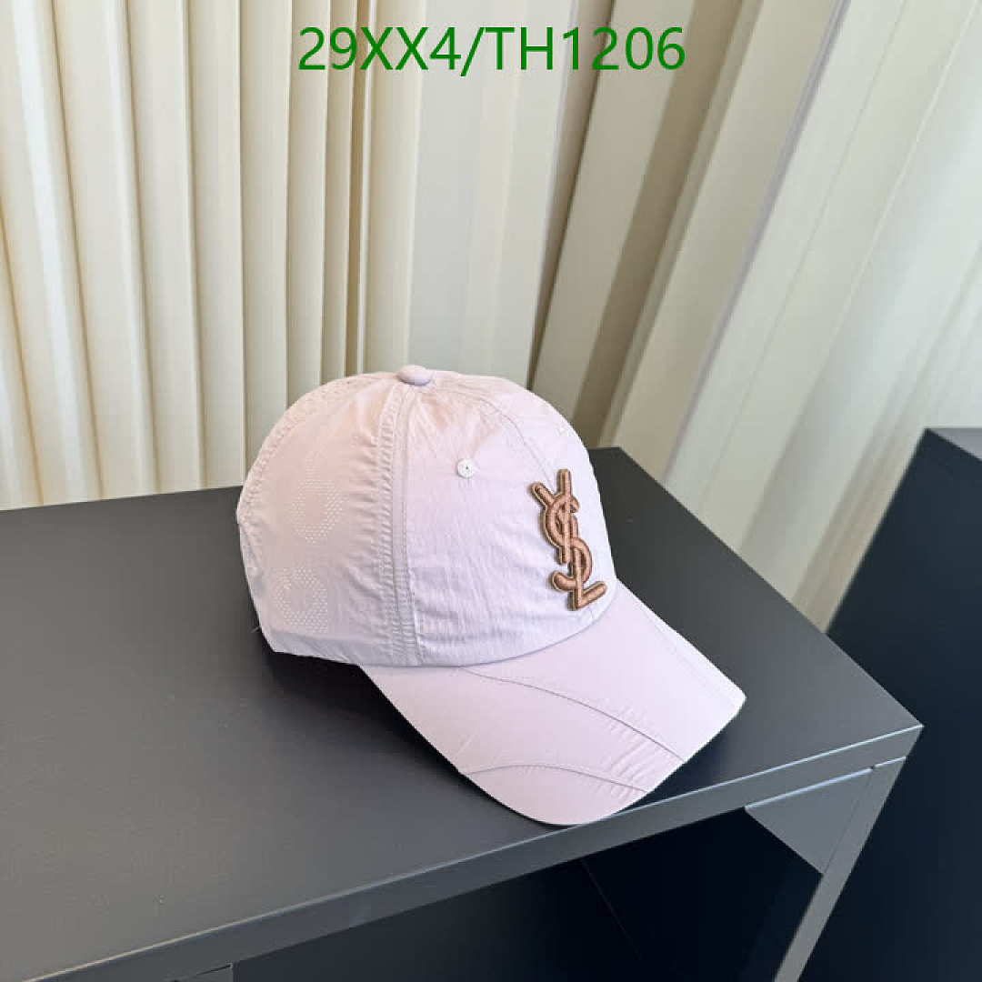 YSL-Cap(Hat) Code: TH1206 $: 29USD
