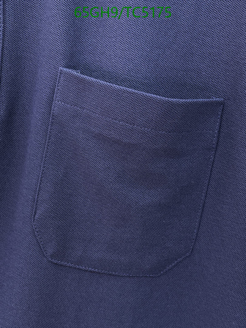 Gucci-Clothing Code: TC5175 $: 65USD
