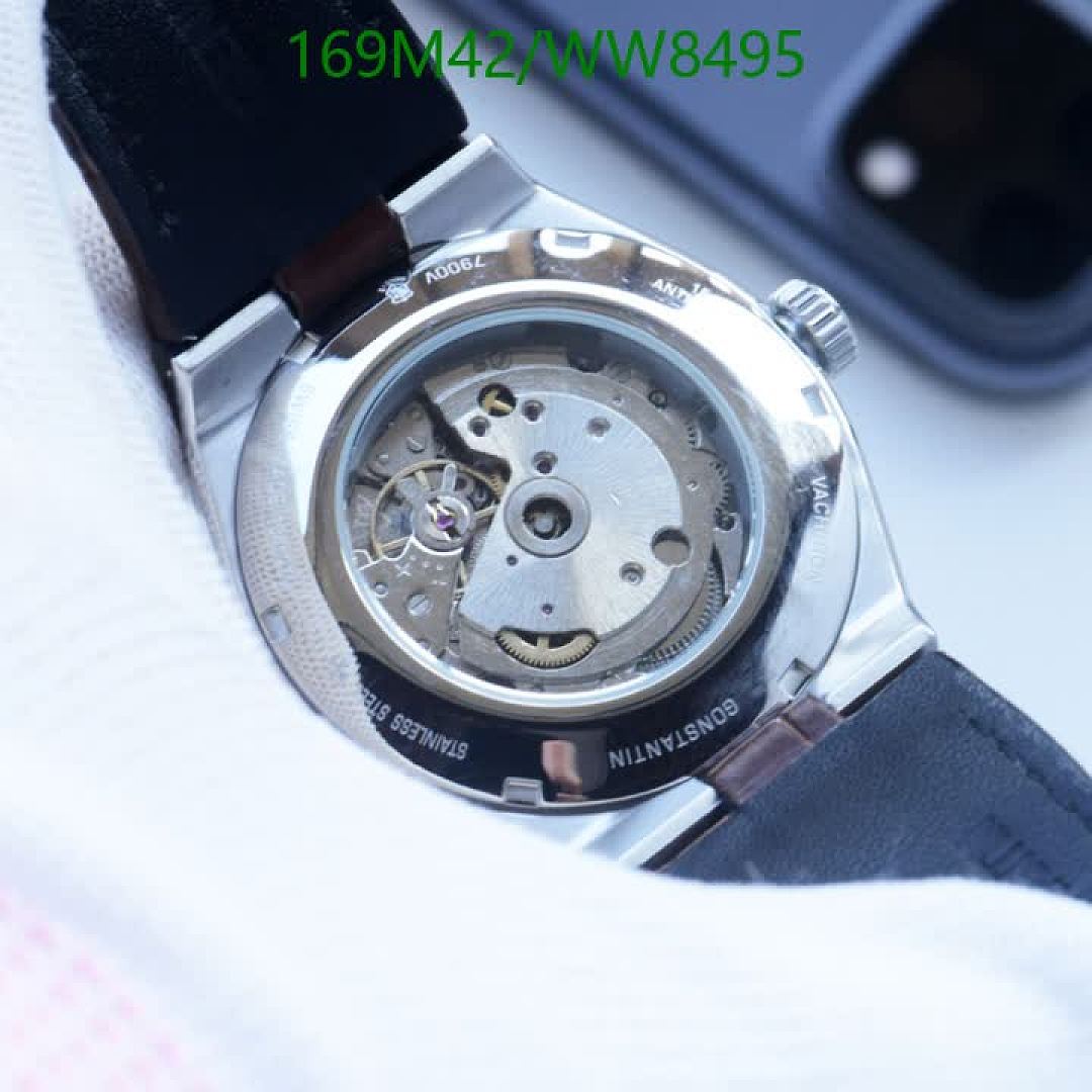 Vacheron Constantin-Watch-Mirror Quality Code: WW8495 $: 169USD