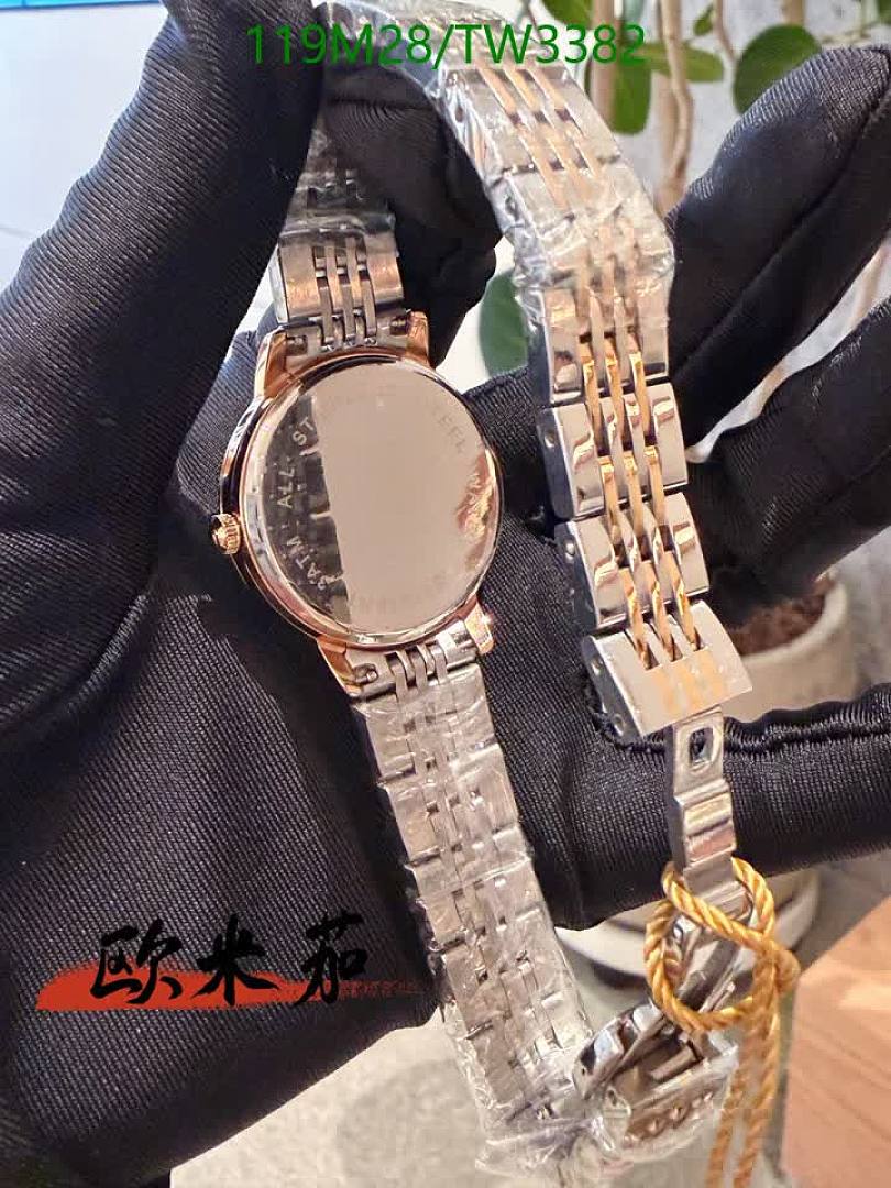 Omega-Watch(4A) Code: TW3382 $: 119USD