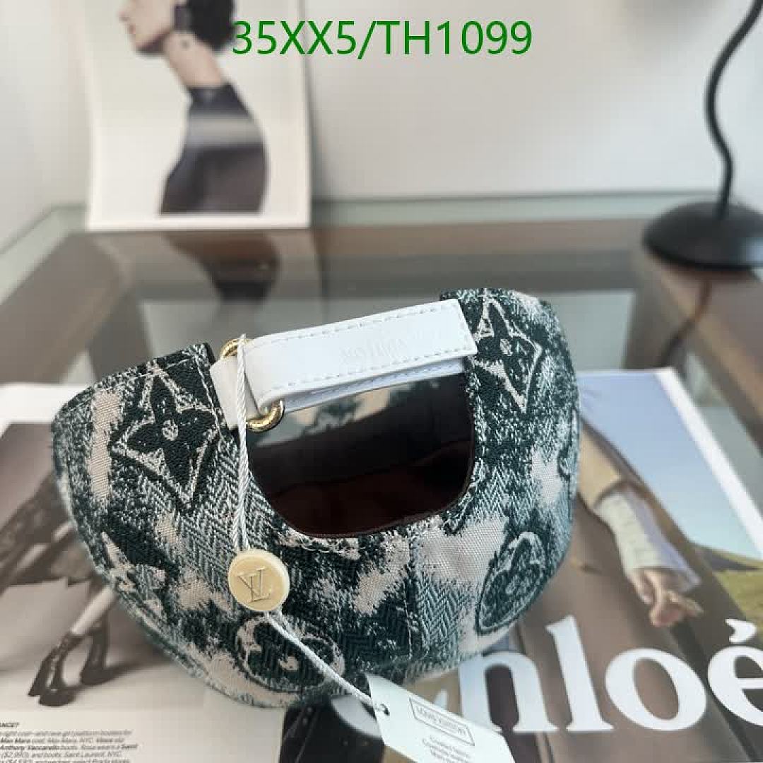 LV-Cap(Hat) Code: TH1099 $: 35USD