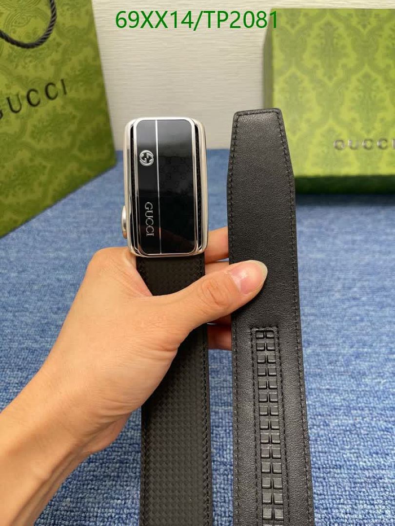 Gucci-Belts Code: TP2081 $: 69USD