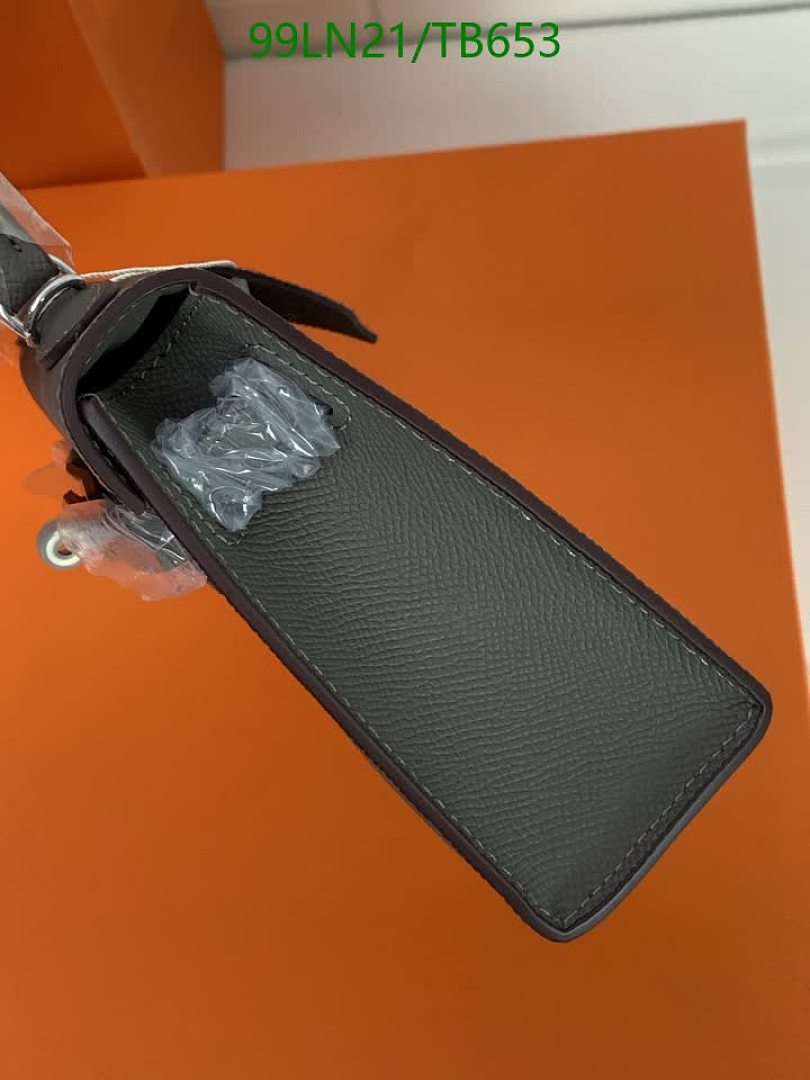 Hermes-Bag-4A Quality Code: TB653 $: 99USD