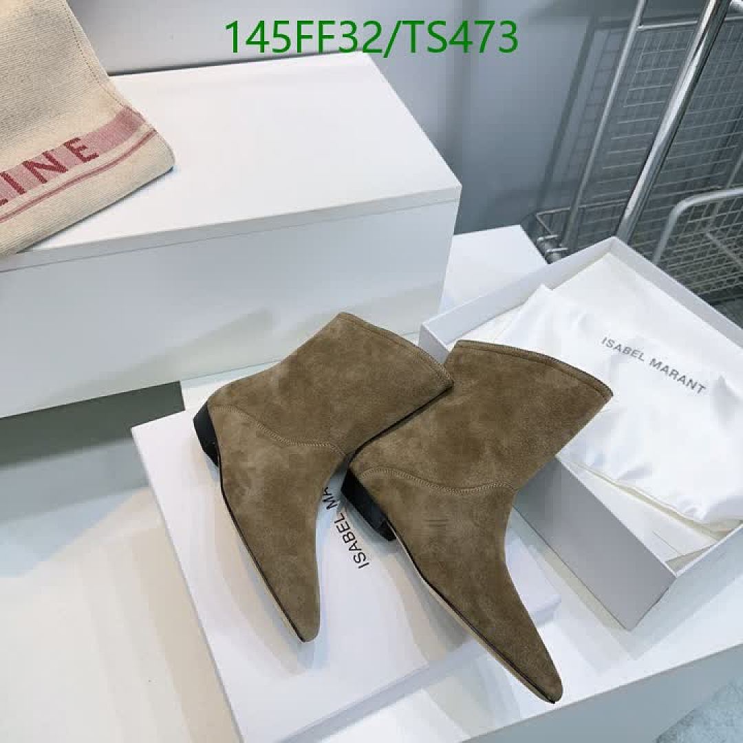 Boots-Women Shoes Code: TS473 $: 145USD