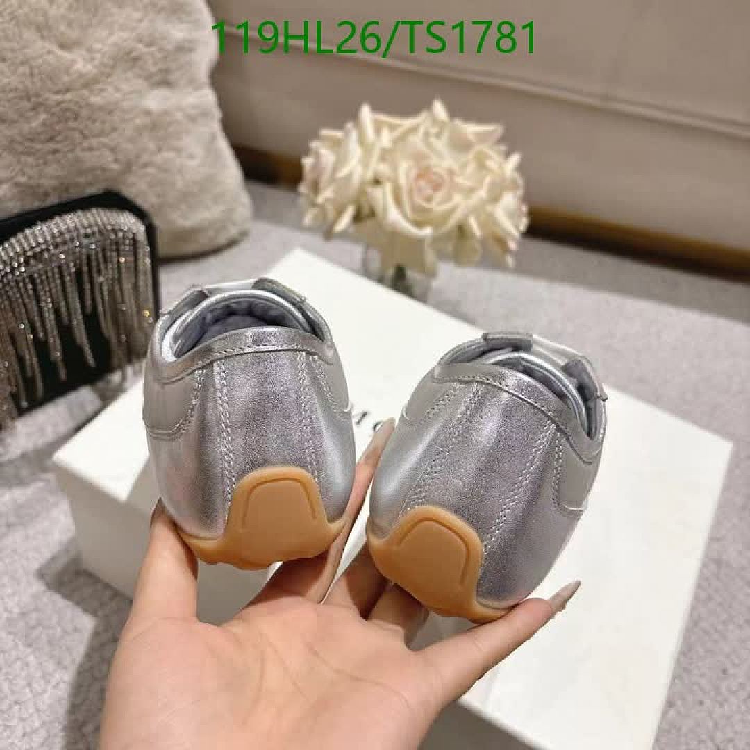 Alexander Mcqueen-Women Shoes Code: TS1781 $: 119USD