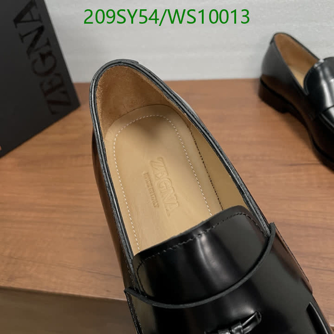 Zegna-Men shoes Code: WS10013 $: 209USD