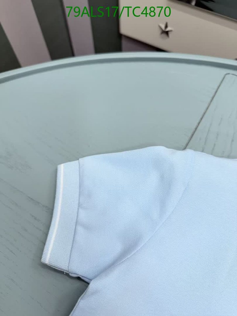 Gucci-Kids Clothing Code: TC4870 $: 79USD