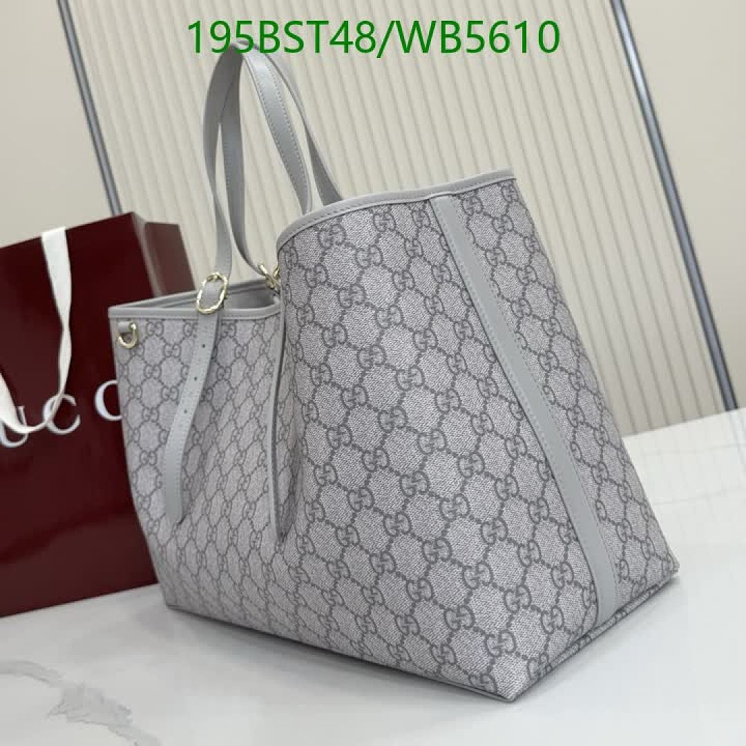 Gucci-Bag-Mirror Quality Code: WB5610 $: 195USD