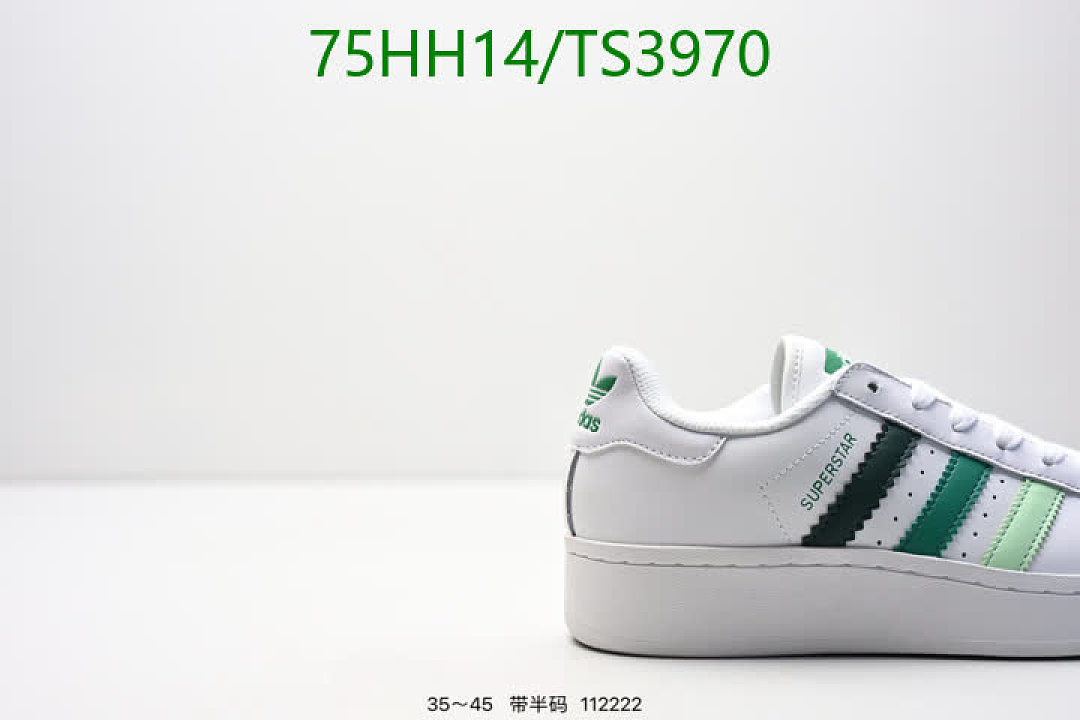 Adidas-Women Shoes Code: TS3970 $: 75USD
