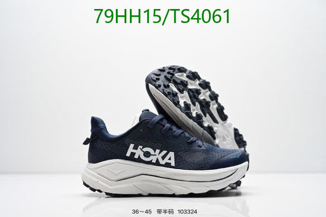 Hoka-Men shoes Code: TS4061 $: 79USD