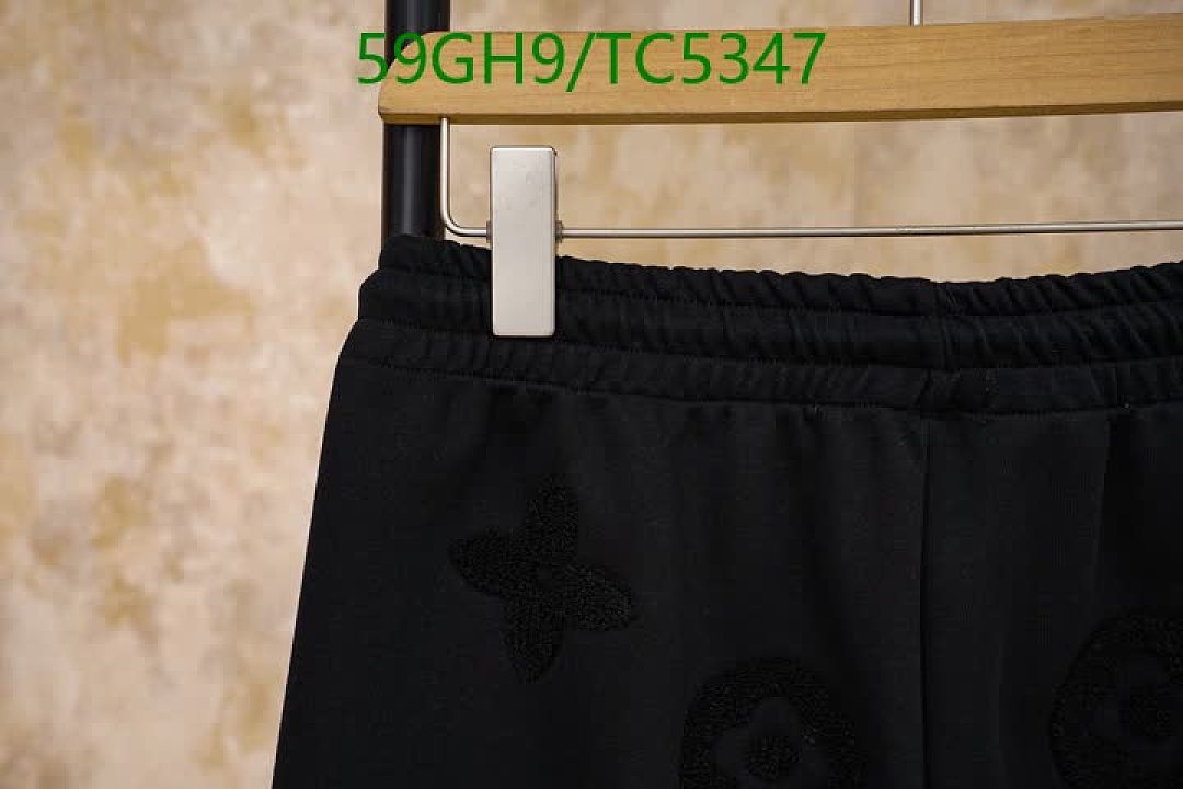 LV-Clothing Code: TC5347 $: 59USD