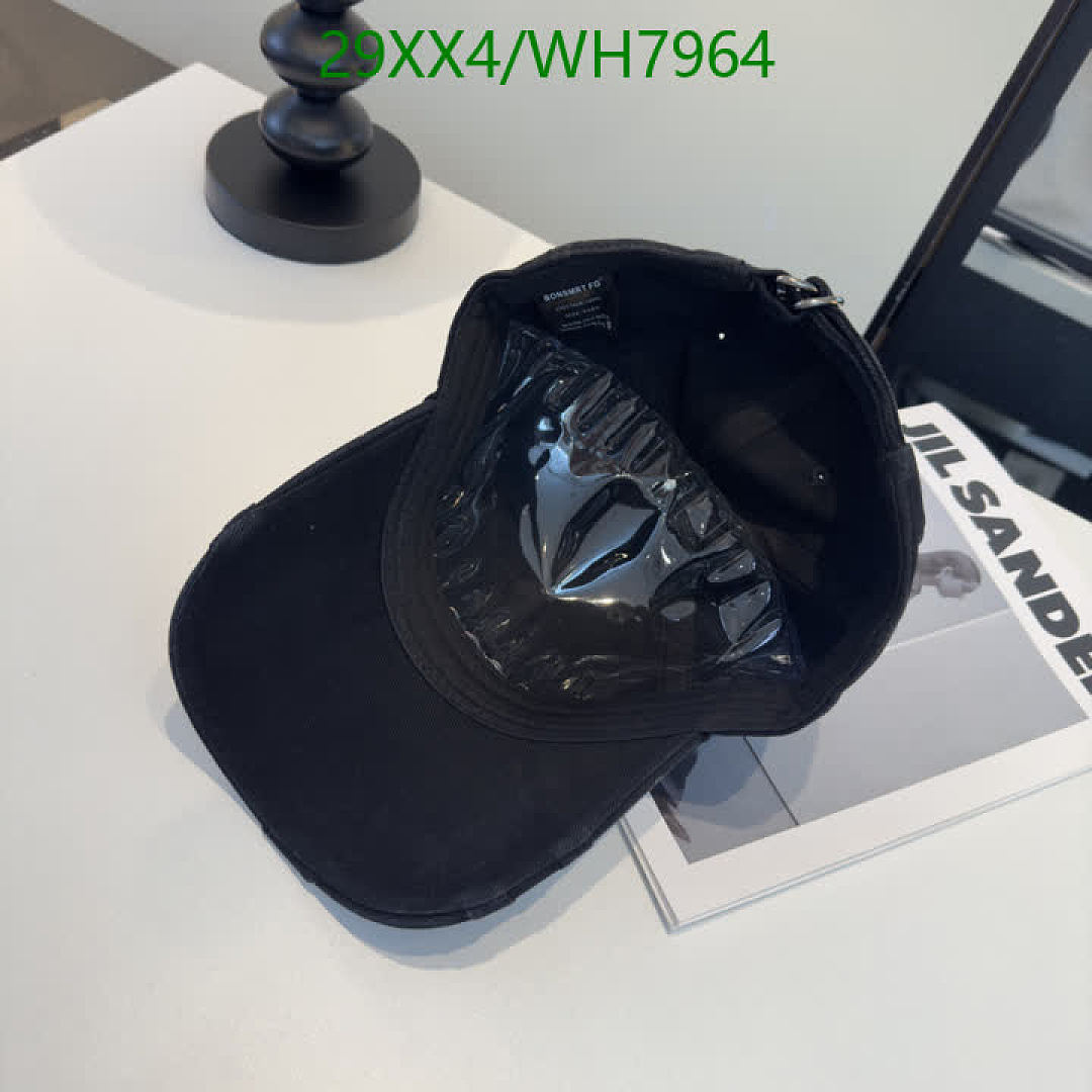 Alexander Wang-Cap(Hat) Code: WH7964 $: 29USD
