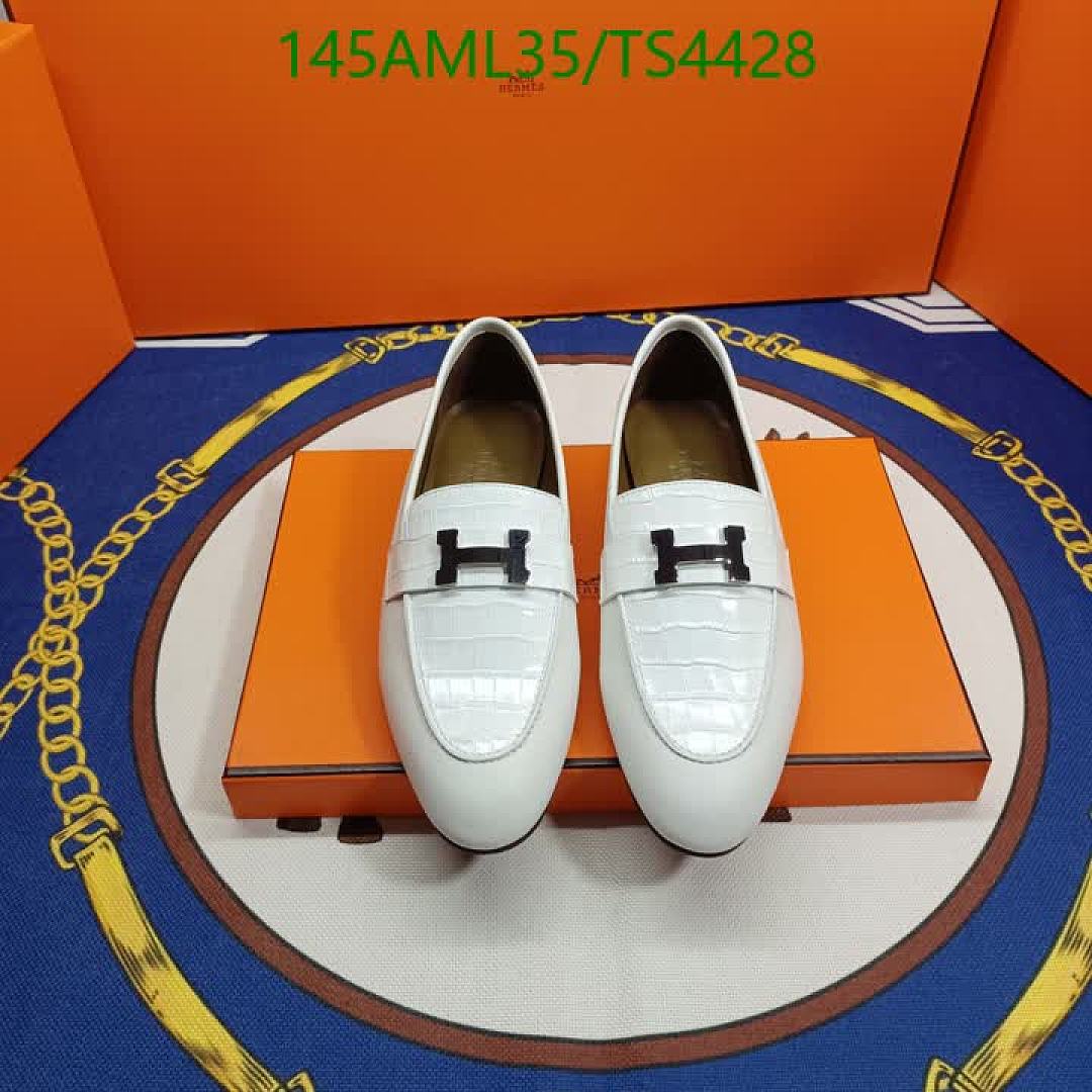 Hermes-Women Shoes Code: TS4428 $: 145USD
