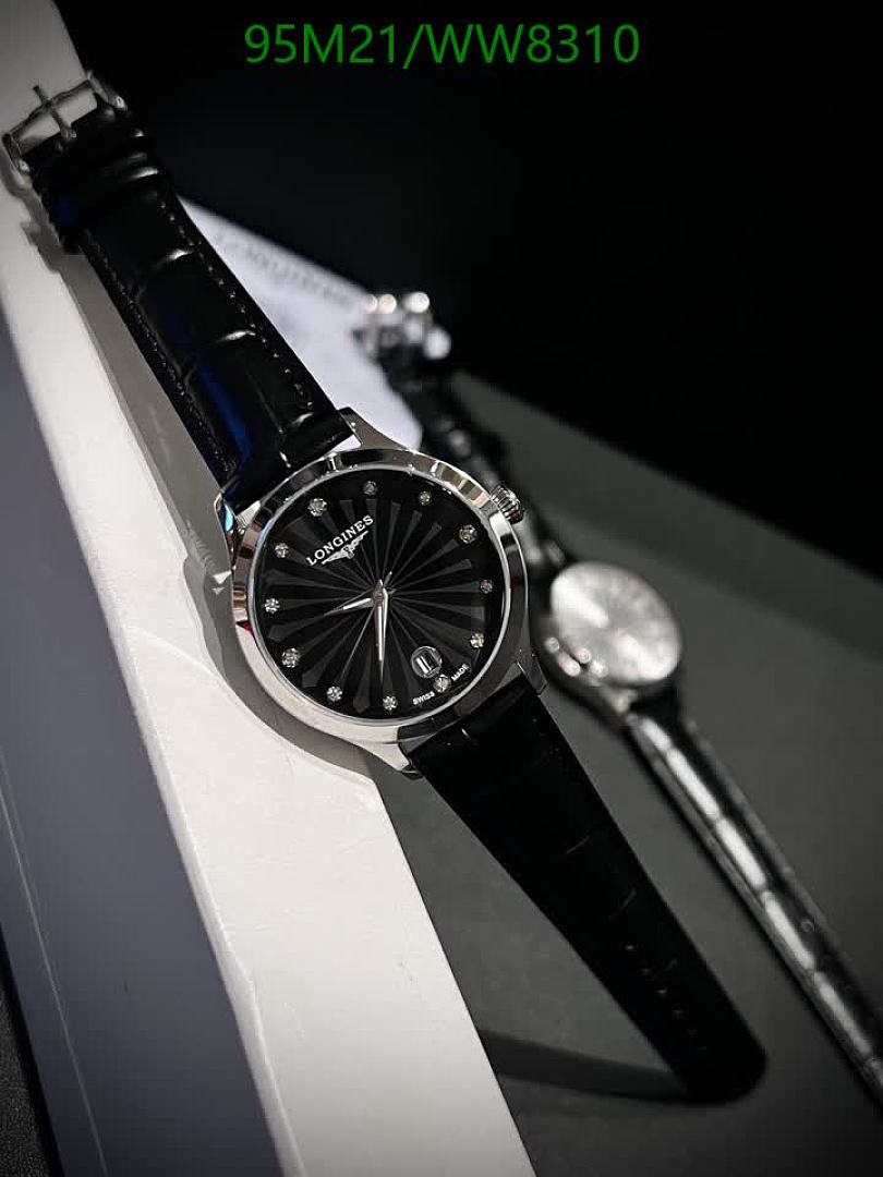 Longines-Watch-4A Quality Code: WW8310 $: 95USD