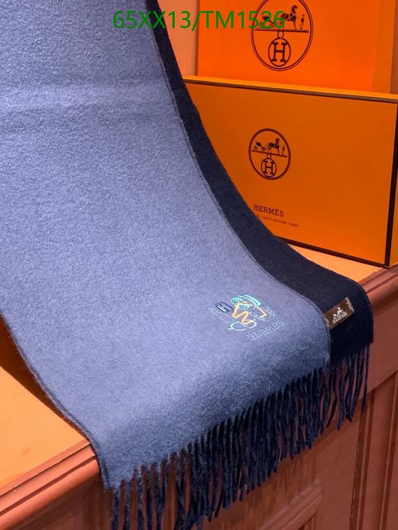 Hermes-Scarf Code: TM1526 $: 65USD
