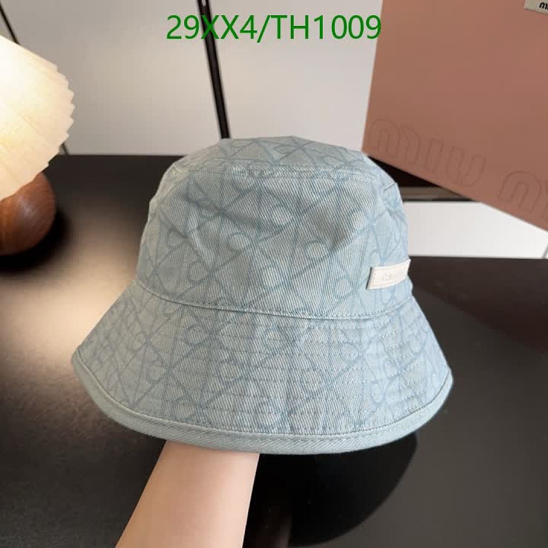 CK-Cap(Hat) Code: TH1009 $: 29USD