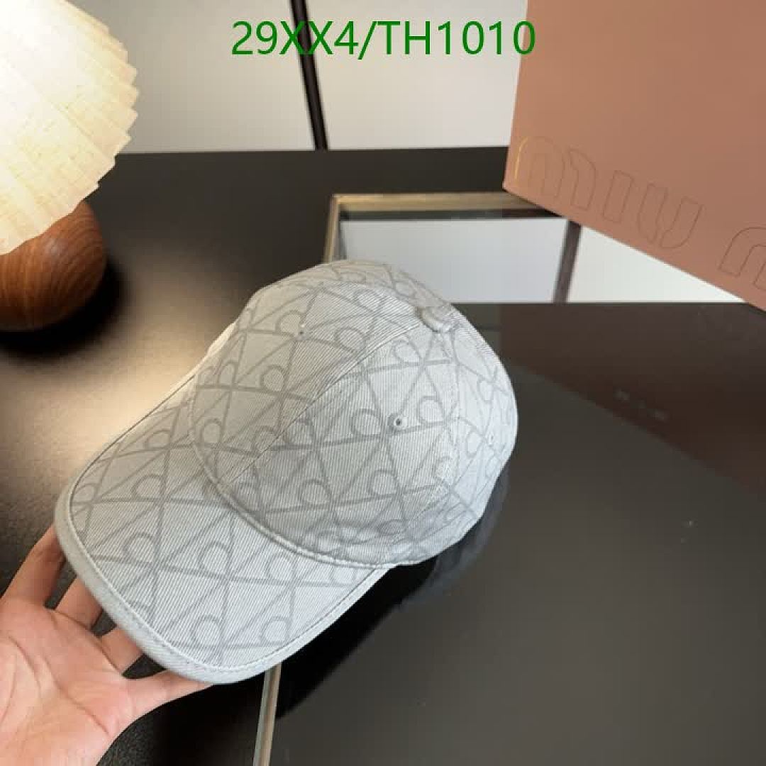 CK-Cap(Hat) Code: TH1010 $: 29USD