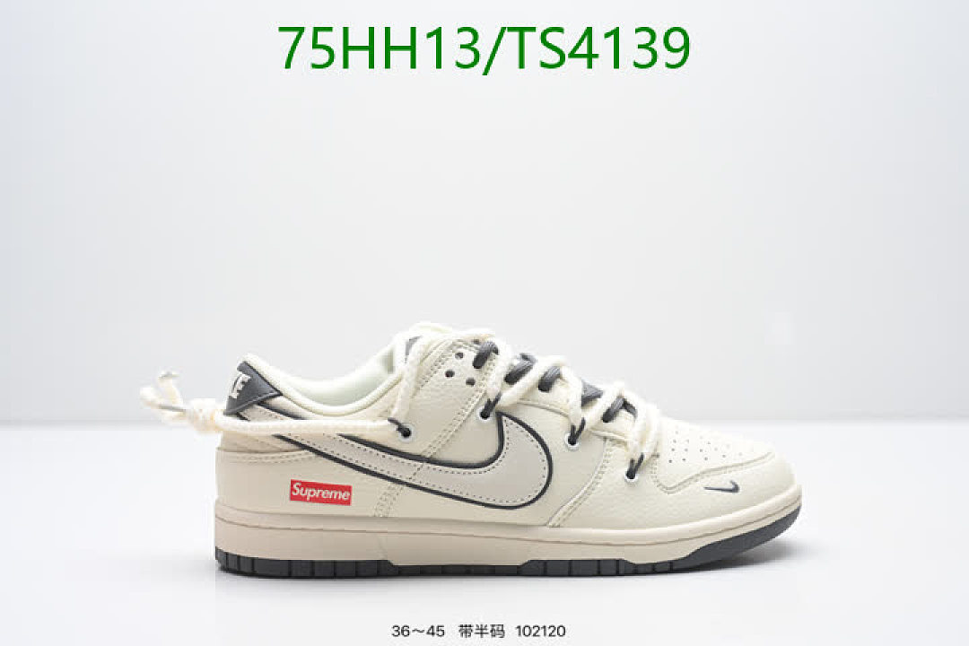 NIKE-Women Shoes Code: TS4139 $: 75USD