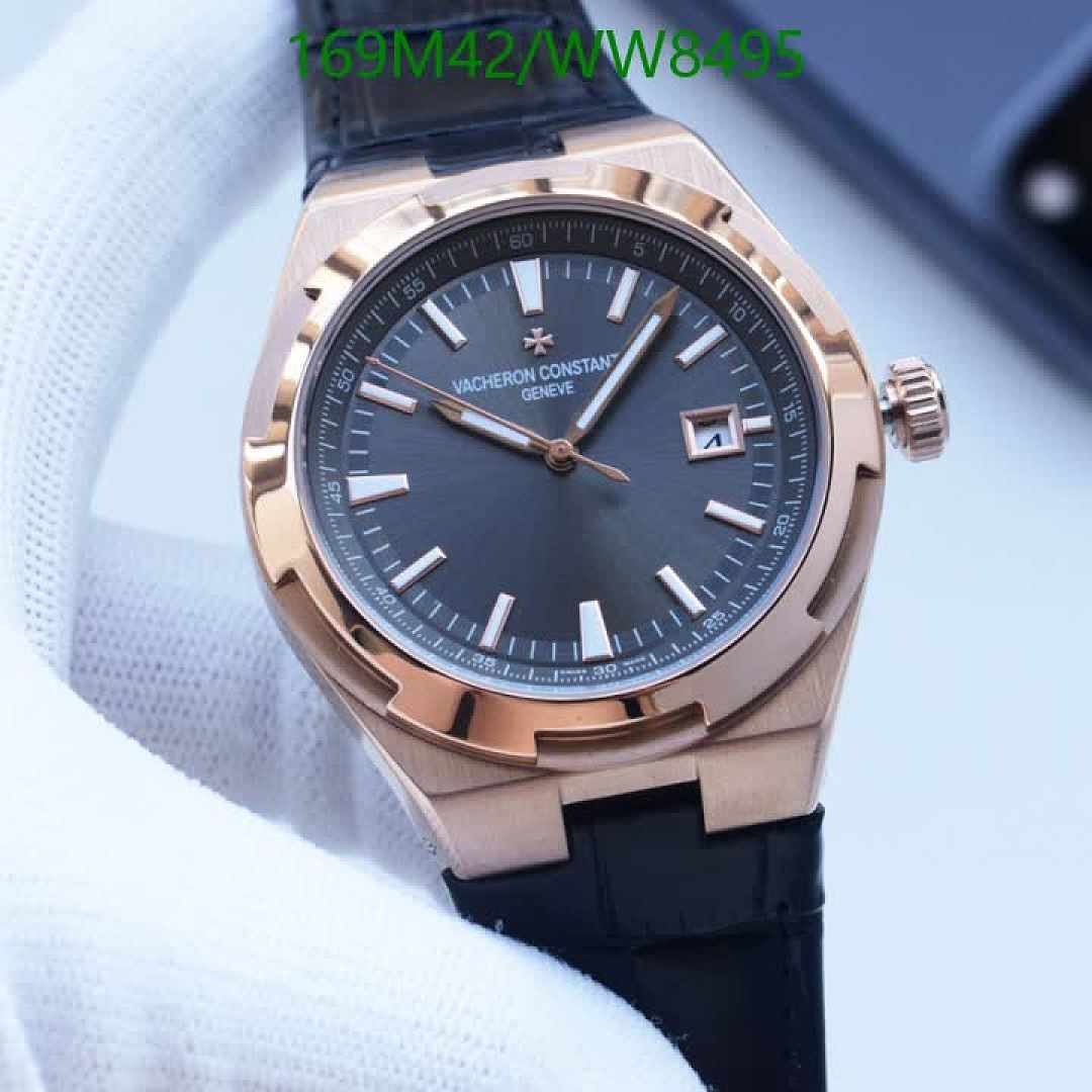 Vacheron Constantin-Watch-Mirror Quality Code: WW8495 $: 169USD