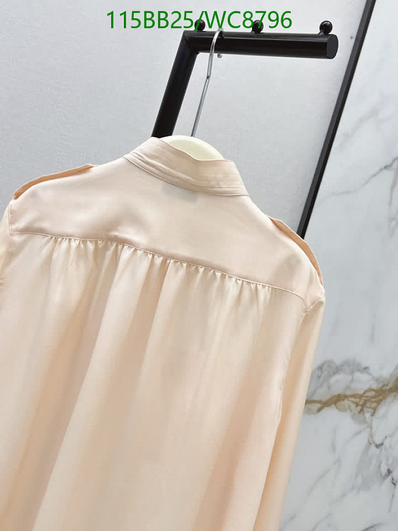 LV-Clothing Code: WC8796 $: 115USD