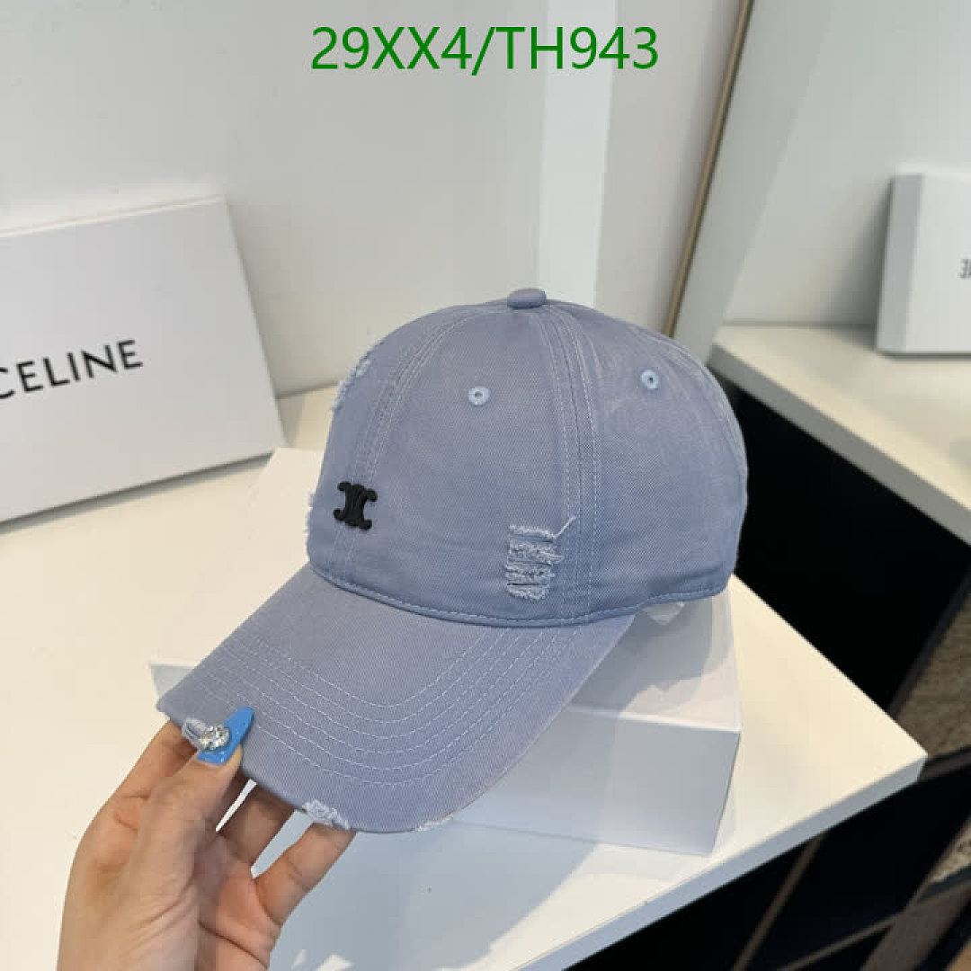 Celine-Cap(Hat) Code: TH943 $: 29USD