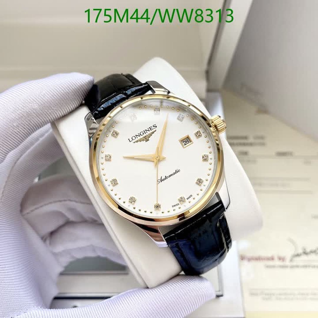 Longines-Watch-4A Quality Code: WW8313 $: 175USD