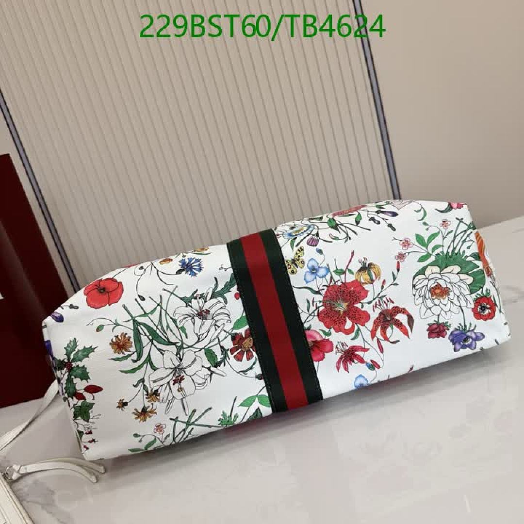 Gucci-Bag-Mirror Quality Code: TB4624 $: 229USD
