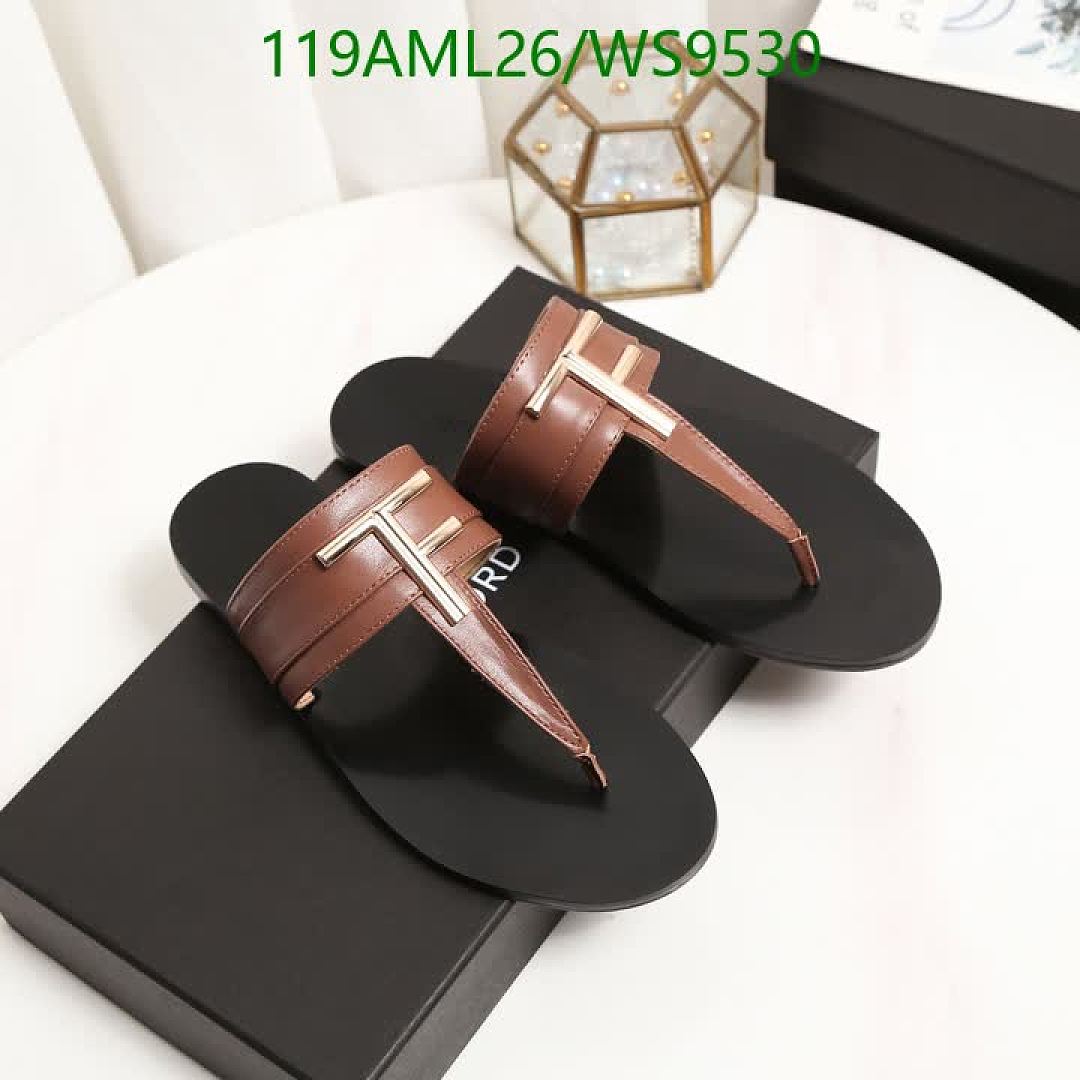 Tom Ford-Men shoes Code: WS9530 $: 119USD