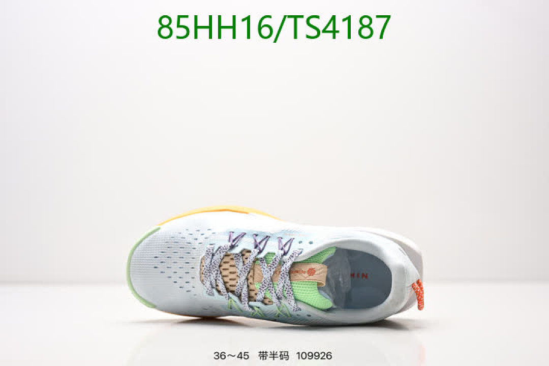 NIKE-Women Shoes Code: TS4187 $: 85USD