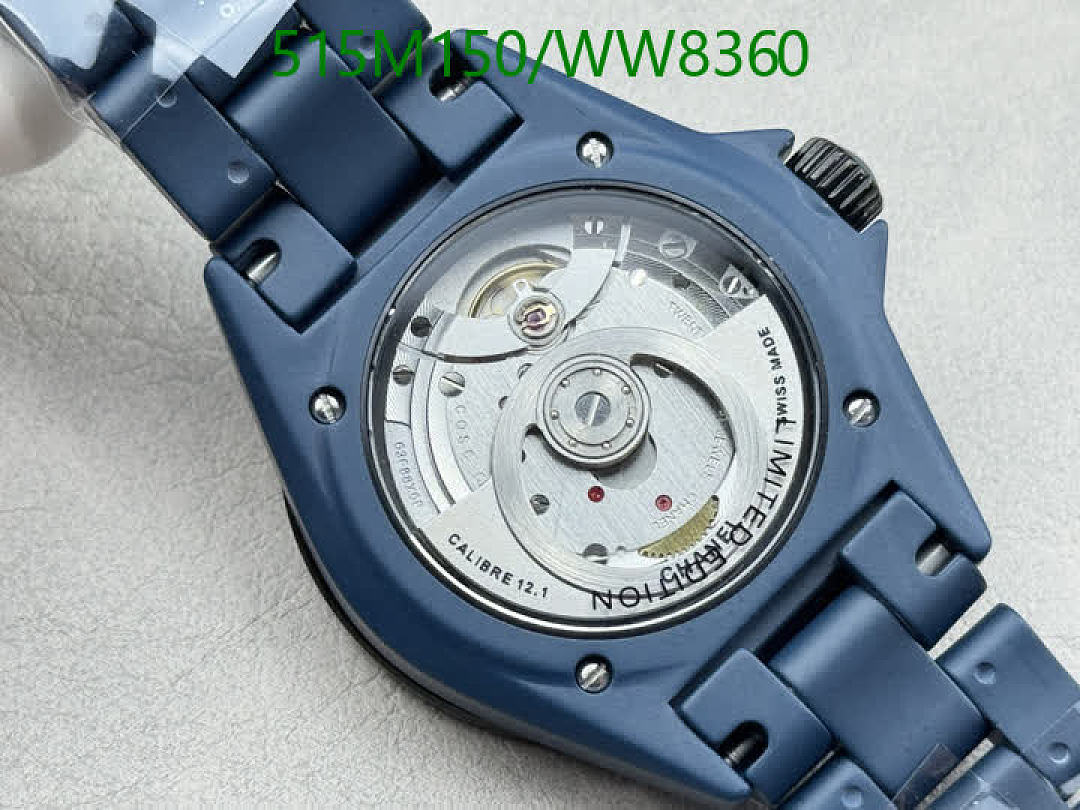 Chanel-Watch-Mirror Quality Code: WW8360 $: 515USD