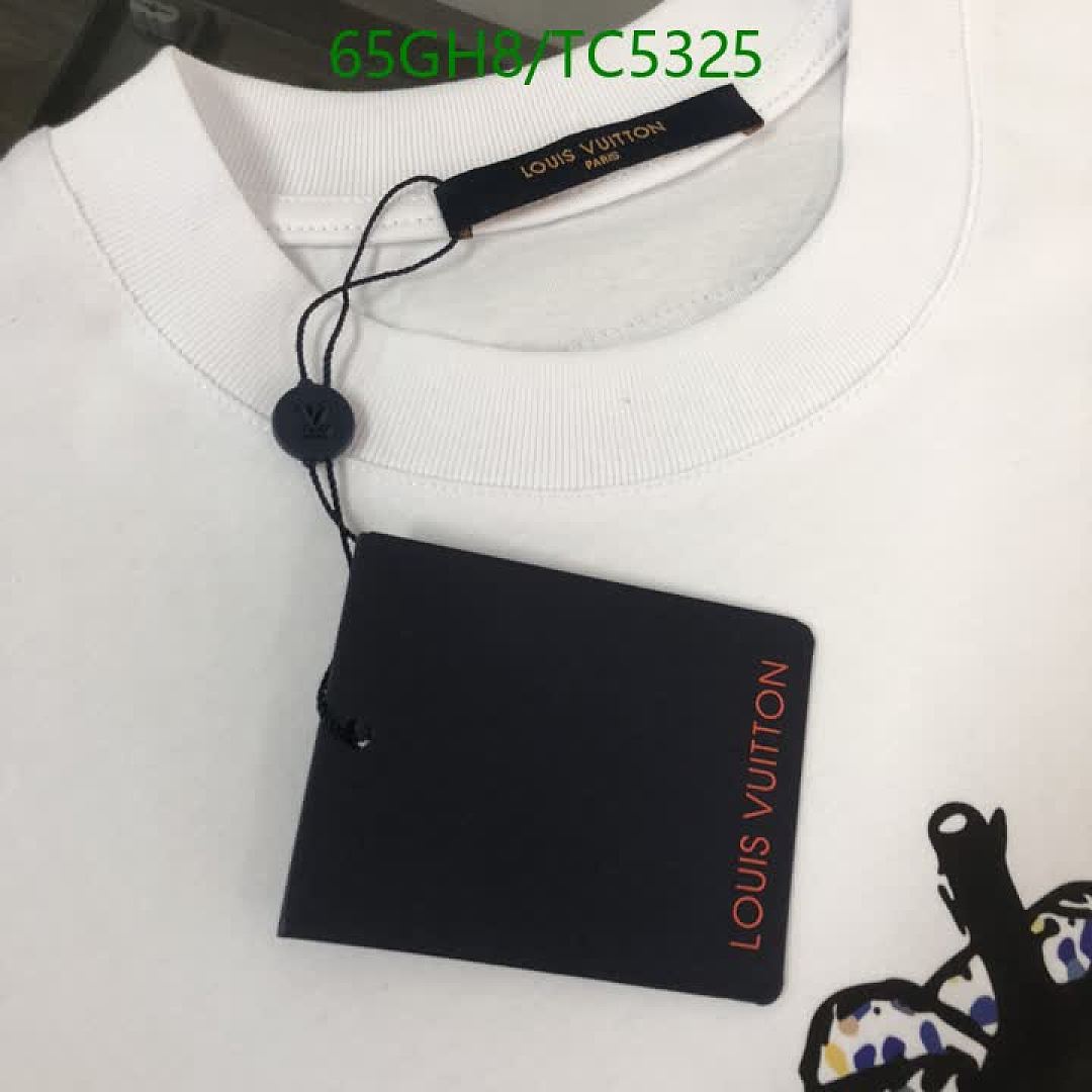 LV-Clothing Code: TC5325 $: 65USD