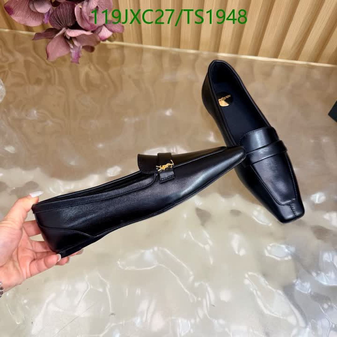 YSL-Women Shoes Code: TS1948 $: 119USD