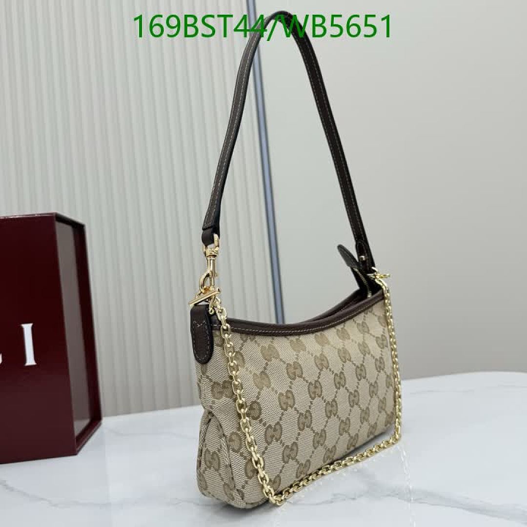 Gucci-Bag-Mirror Quality Code: WB5651 $: 169USD