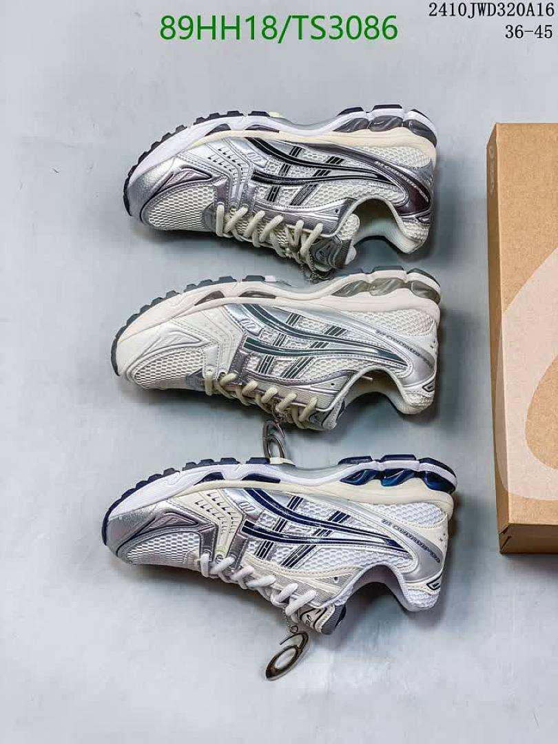 Asics-Men shoes Code: TS3086 $: 89USD