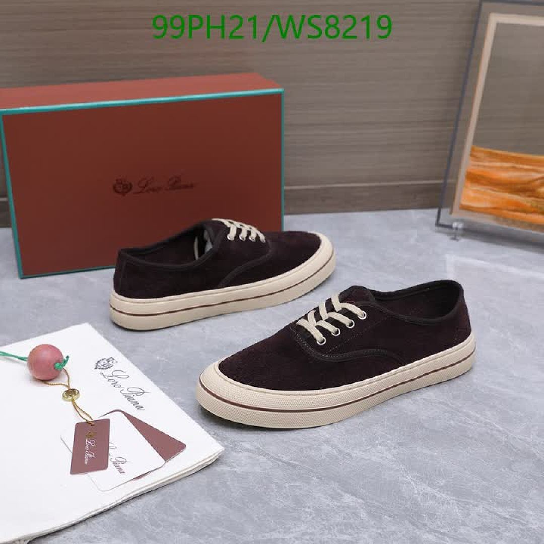 Loro Piana-Women Shoes Code: WS8219 $: 99USD