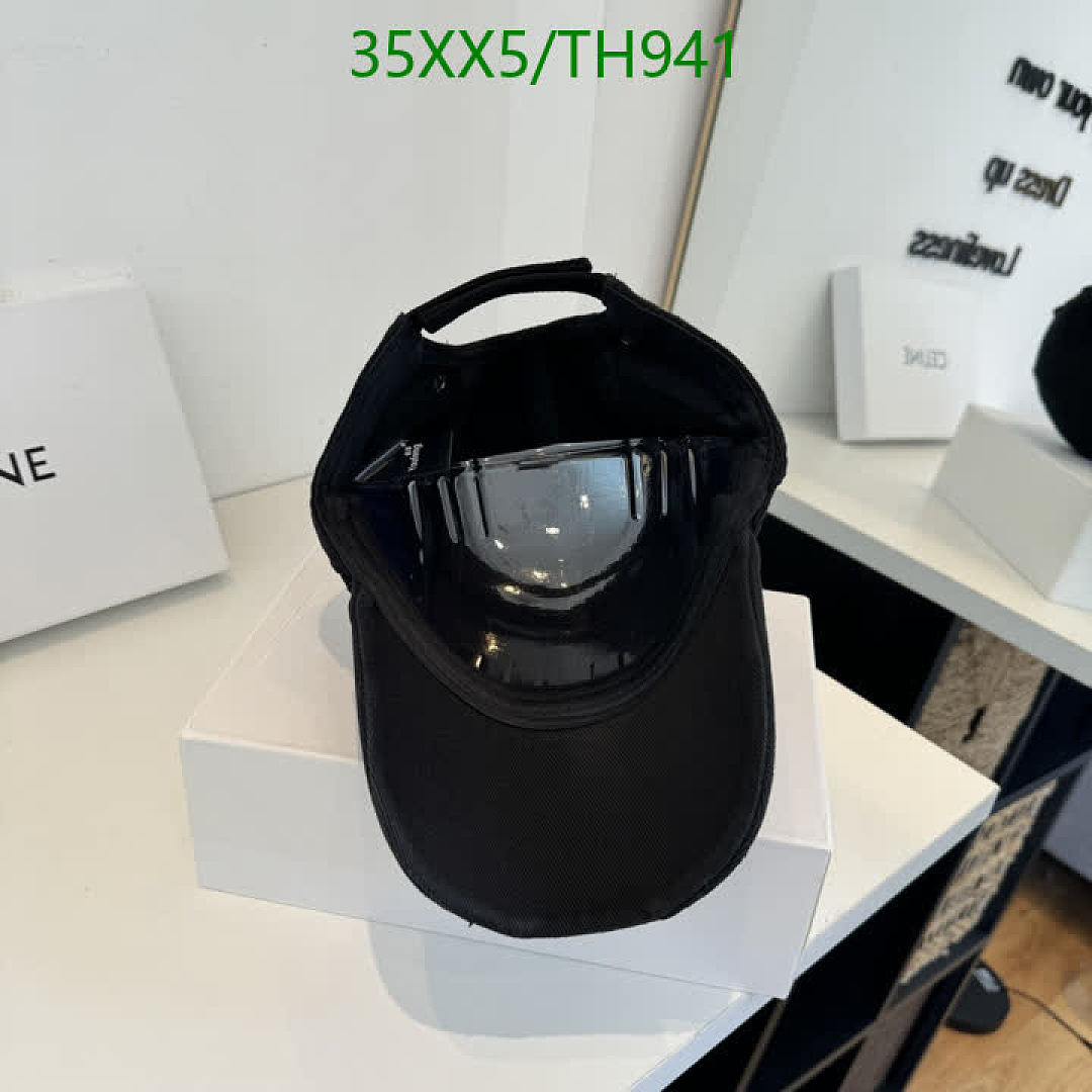 Celine-Cap(Hat) Code: TH941 $: 35USD