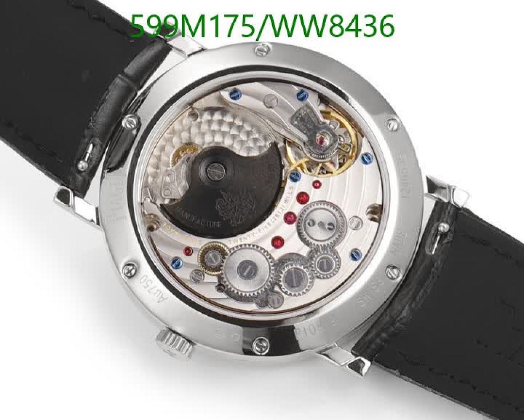 PIAGET-Watch-Mirror Quality Code: WW8436 $: 599USD