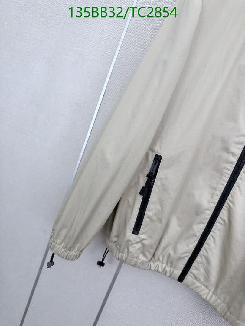 Miu Miu-Clothing Code: TC2854 $: 135USD