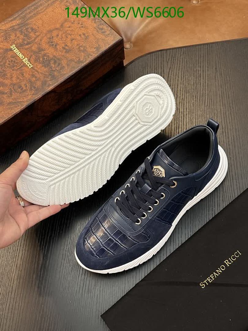 Stefano Ricci-Men shoes Code: WS6606 $: 149USD
