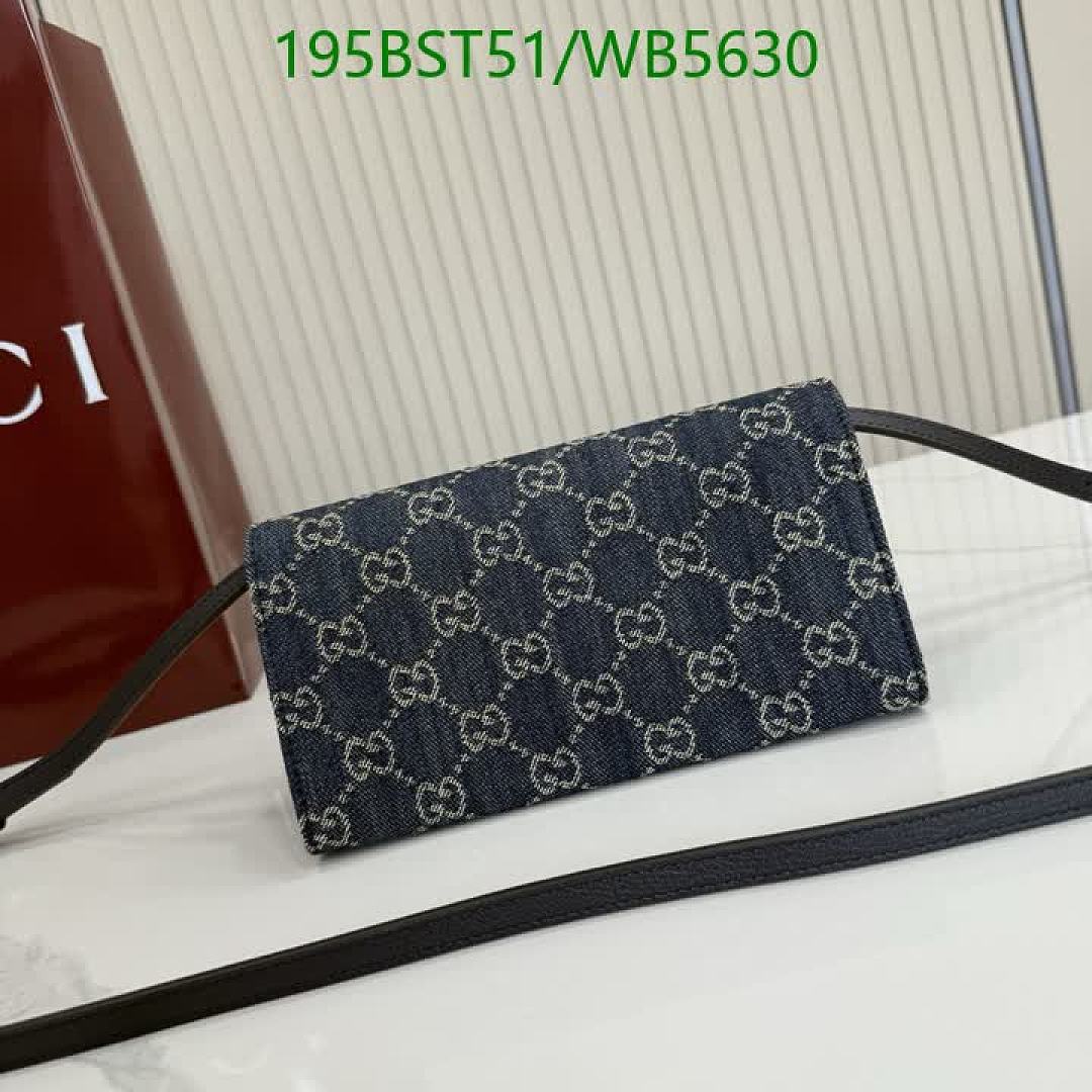 Gucci-Bag-Mirror Quality Code: WB5630 $: 195USD