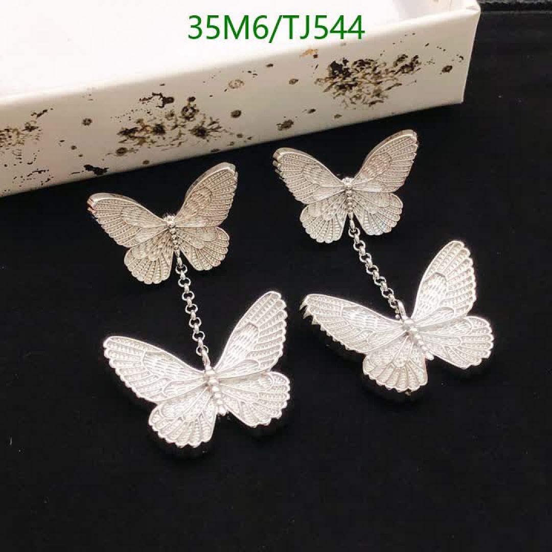 Dior-Jewelry Code: TJ544 $: 35USD