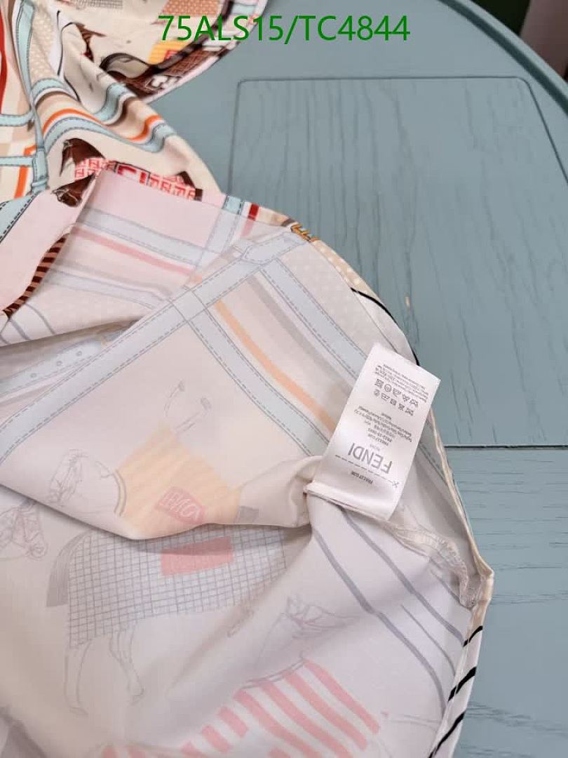 Fendi-Kids clothing Code: TC4844 $: 75USD