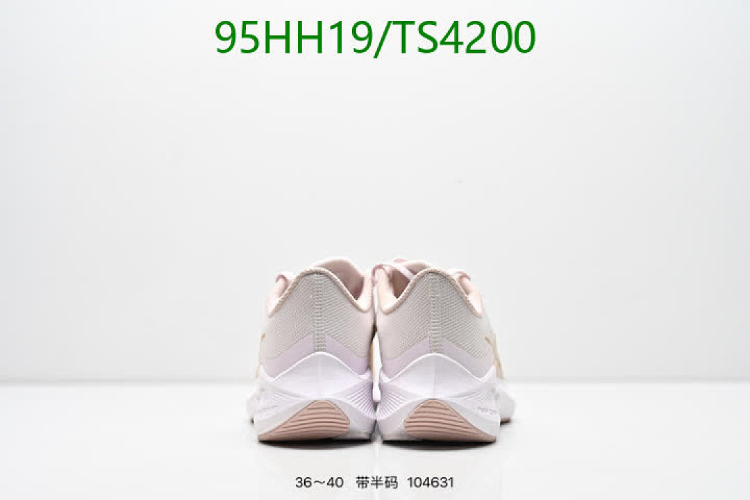 NIKE-Women Shoes Code: TS4200 $: 95USD