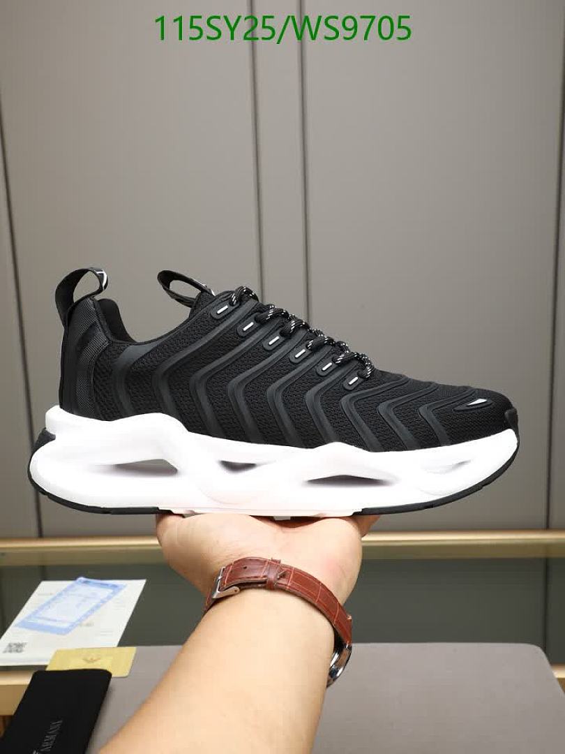 Boss-Men shoes Code: WS9705 $: 115USD