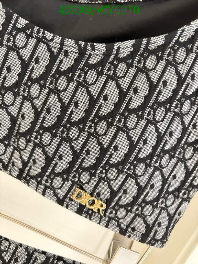 Dior-Swimsuit Code: WY6970 $: 49USD